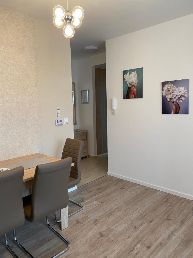 Paskom Apartmanhaz Nyergesujfalu Экстерьер фото