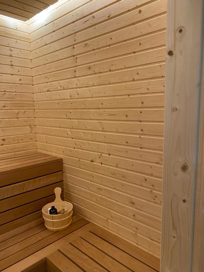 Paskom Apartmanhaz Nyergesujfalu Экстерьер фото
