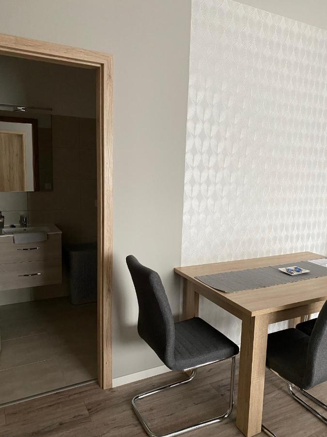 Paskom Apartmanhaz Nyergesujfalu Экстерьер фото