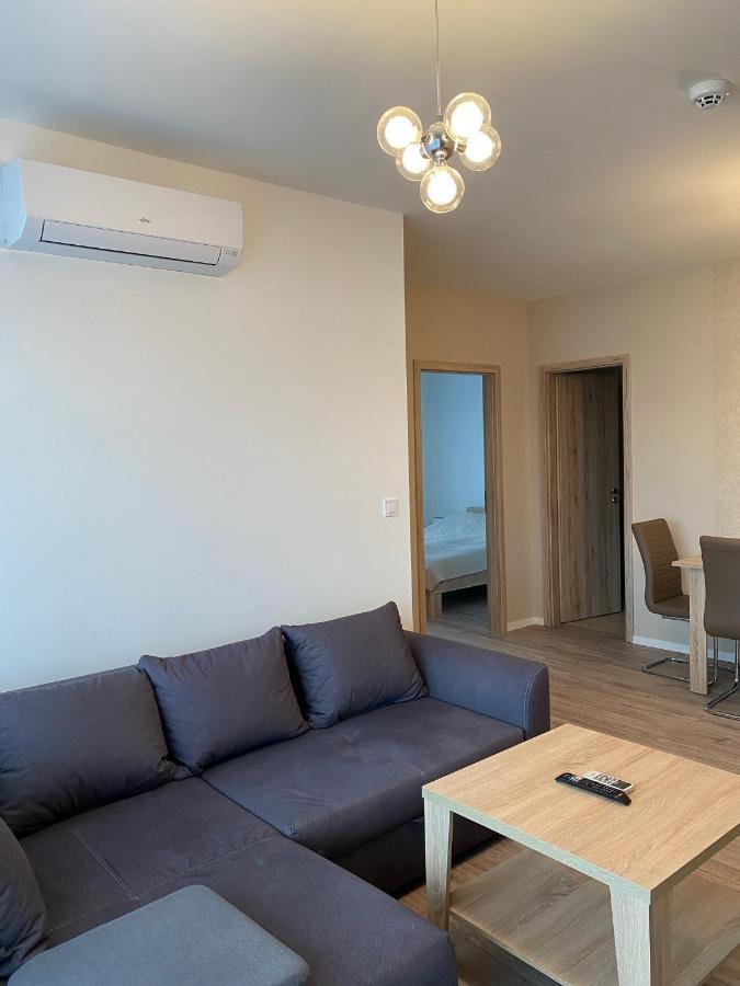 Paskom Apartmanhaz Nyergesujfalu Экстерьер фото