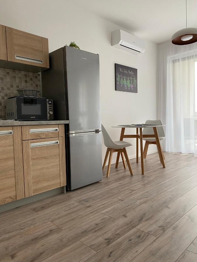 Paskom Apartmanhaz Nyergesujfalu Экстерьер фото