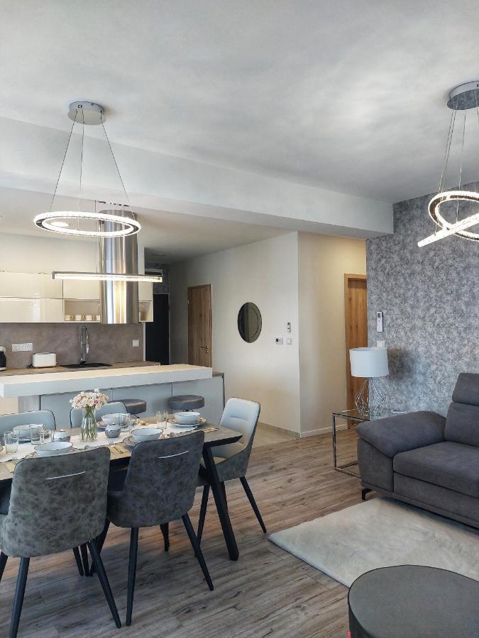 Paskom Apartmanhaz Nyergesujfalu Экстерьер фото