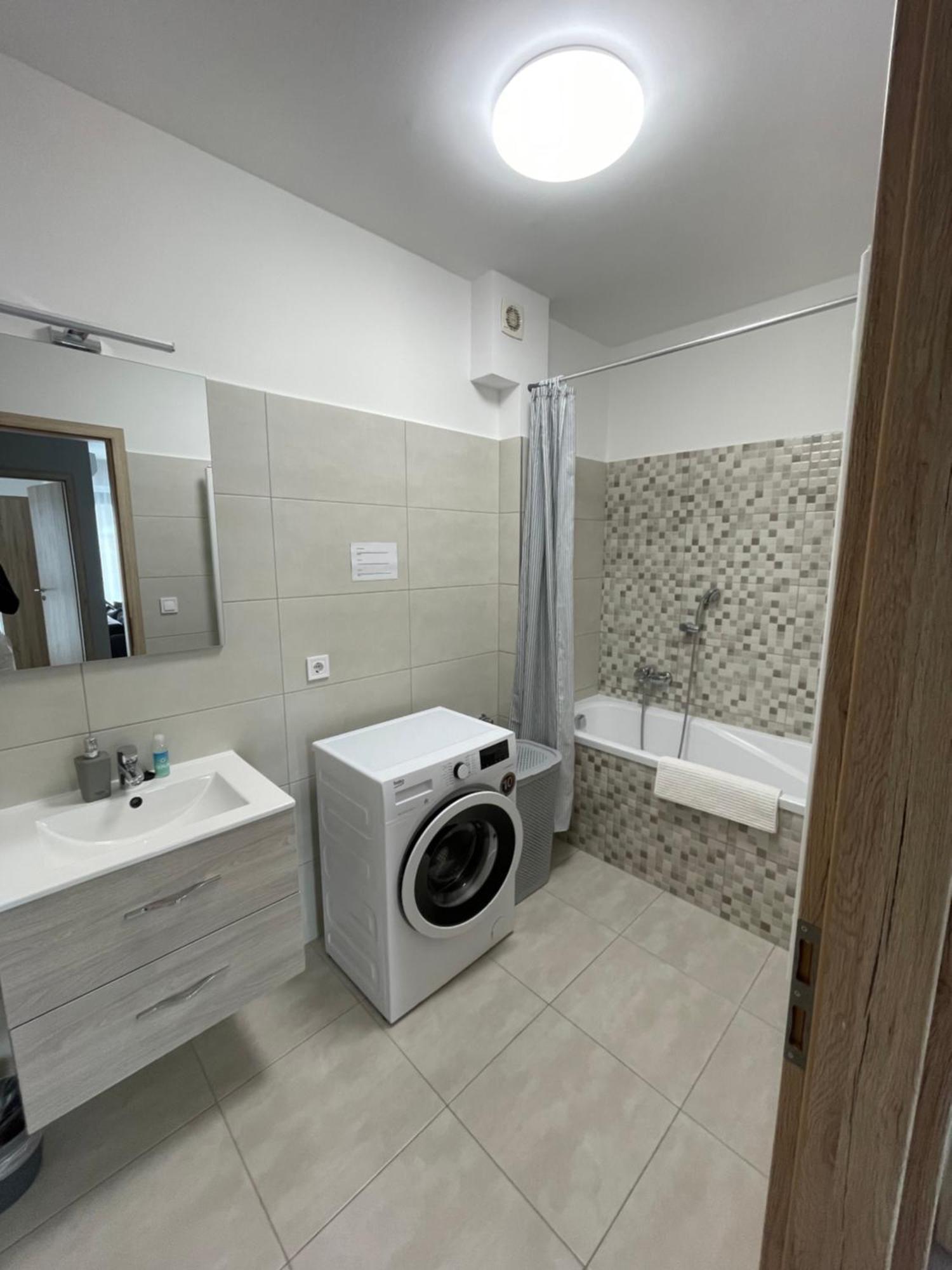 Paskom Apartmanhaz Nyergesujfalu Экстерьер фото